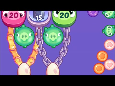 Angry Birds Dream Blast #3659