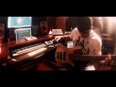 Willy Saul - Turn Me On Again Ft. Theory & K.B