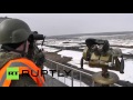 Russia: Russian and Belarusian Airborne troops ...