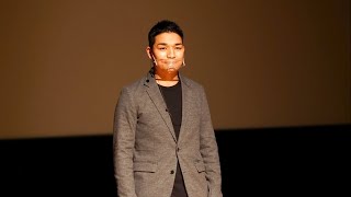 青年会本部　一月例会　青年会長夢プレゼン(中山大亮)