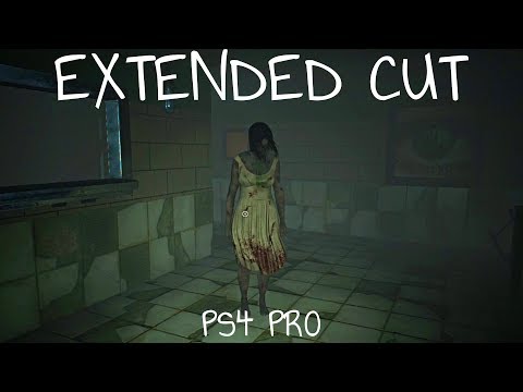 Infliction Extended Cut - PS4 PRO Full Gameplay & BONUS Content (New Horror Game 2020)