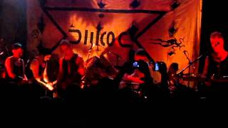 Bring Back the Apocalypse - Sleepytime Gorilla Museum Finale in LA 4/8/11