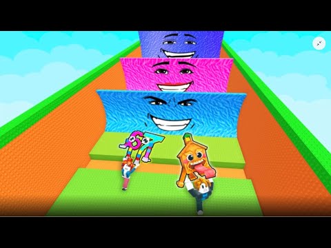 Playing escape tsunami for brainrots