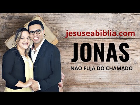 Jonah 1 Study: DON'T RUN AWAY FROM THE CALLING (Bible Explained)