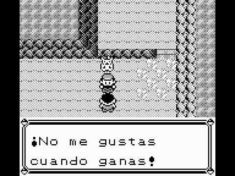 Pokemon Amarillo Parte 17 - ¡Llegando al tétrico Pueblo Lavanda!