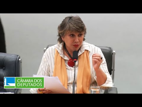 Debate sobre a grave situação da categoria farmacêutica - Trabalho - 12/08/24