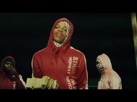 Lil Esco ft BigSpy Reid - Boyz In The Hood (Official Video) Shot By @Mykey.t