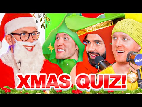 THE BIG FOOTBALL QUIZ OF THE YEAR 2025!