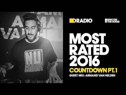 Defected In The House Radio Show: Guest Mix by Armand Van Helden - 23.12.16