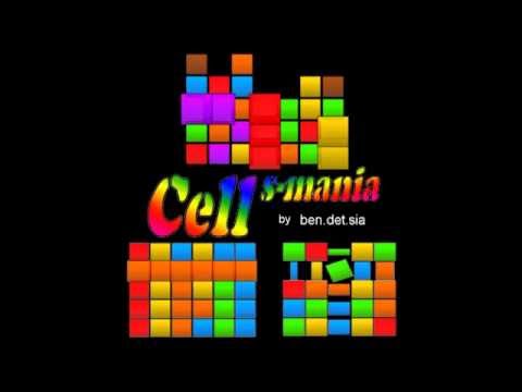 Cells-mania