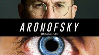 The Visual Style Behind Darren Aronofsky Movies