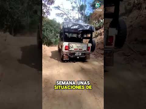 📢 REPORTE DE AVANCE – DERRUMBES EN LA VÍA MIRAVALLES A RIVERALTA