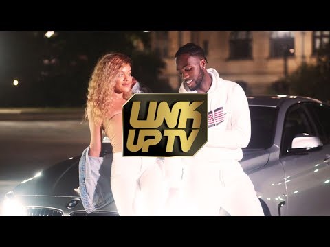 Rickyleupnext - Know That [Music Video] Link Up TV