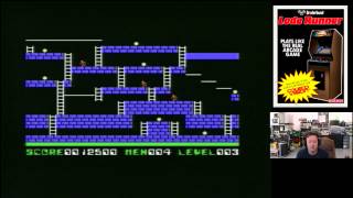 Retro Home Brew Console Games Pickup & Play 18th October 2013