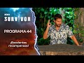 Programa 44 COMPLETO Survivor México 2025 Héroes Y Villanos