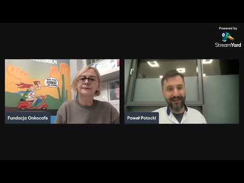 Nowoczesne metody leczenia raka prostaty w stadium zaawansowanym