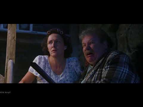 Harry Potter Felsefe Taşı - Hogwarts'tan gelen davetiye (2/3) - HD (Türkçe Dublaj)