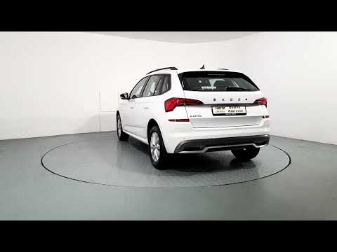 212D7929 - 2021 Skoda Kamiq AMB 1.0TSI 110HP 5DR Price Per Week