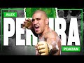 POATAN THE UNTOLD STORY OF ALEX PEREIRA