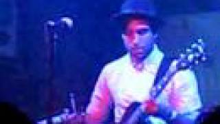 Shout Out Louds - The Comeback (Live @ SXSW 3-13-08)