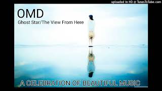 OMD - Ghost Star, The View From Here (A Celebration Of Beautiful Music)