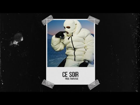 [FREE] Ninho x Leto Type Beat - "Ce soir" (Prod. Traplysse)
