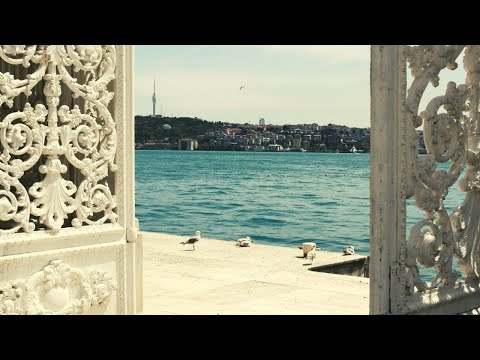 SoloKa, J.Pool, Janax Pacha - Runa (Cafe De Anatolia Songs)