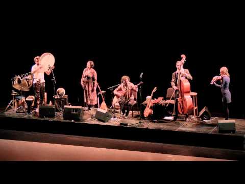 Göksel Yilmaz Ensemble - Ax le yeman çaçane