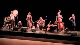 Göksel Yilmaz Ensemble - Ax le yeman çaçane
