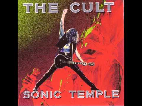 The Cult Soldier Blue