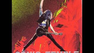 The Cult Soldier Blue