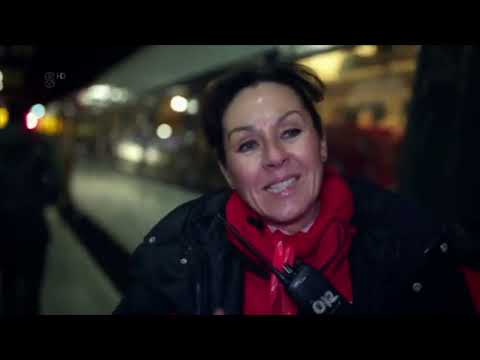Inside King's Cross: The Railway (Episode 3) [FULL EPISODE]