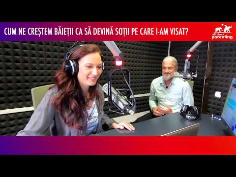 Rolurile din familie sunt determinate de ceea ce ne învață părinții în copilărie