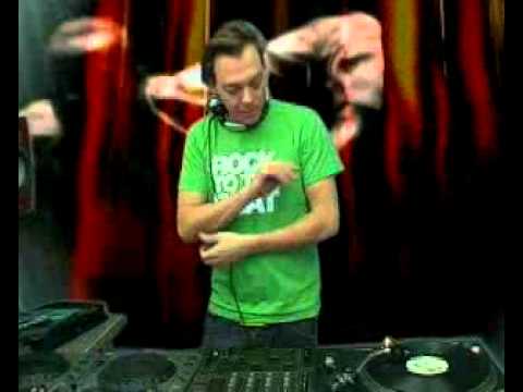 Prinz @ RTS.FM Studio - 08.01.2009: DJ Set