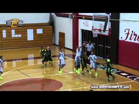 B2C: Miami Top Risers vs We All Can Go - 5th Grade