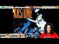 FIRST TIME HEARING KRS-One - Mortal Thought Reaction