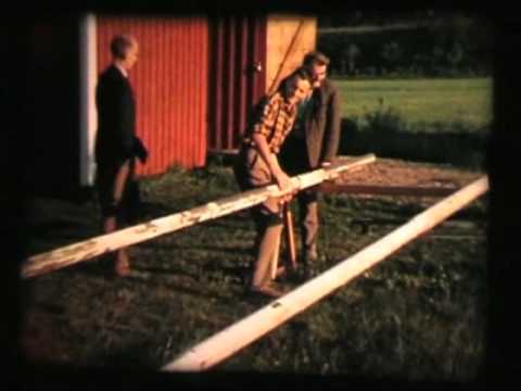 Stensjöns IF 1969 del 1 Fotograf Göran Graberg