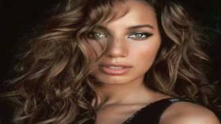 Leona Lewis Ft. Novel - Myself [NEW OFFICIAL EXCLUSIVE]