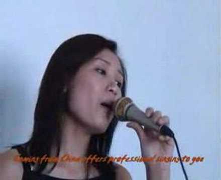 Goddess cover