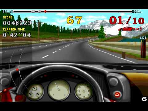 gt racing 97 pc game