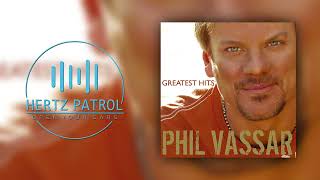 Phil Vassar   Carlene   432hz