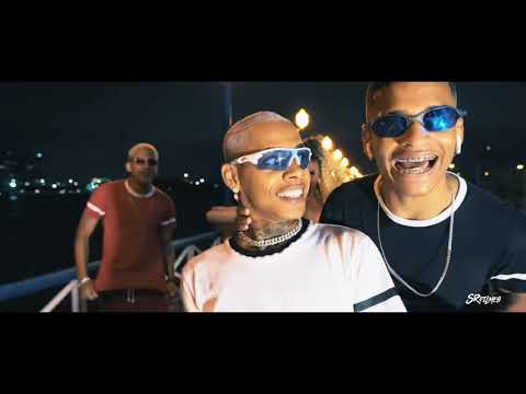 MC BALAKINHA E VT KEBRADEIRA, ANDERSON NEIFF, DANILO NEIFF E MC THAY RJ   DESCE SOBE   CLIPE OFICI