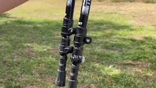 Full Review of the Foxelli Trekking Poles!