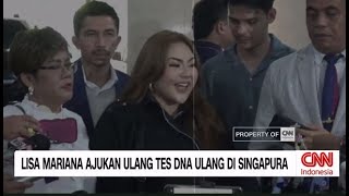 Download lagu Lisa Mariana Yakin 1000 Persen Itu Anaknya Ridwan Kamil mp3 Download lagu Lisa Mariana Yakin 1000 Persen Itu Anaknya Ridwan Kamil mp3
