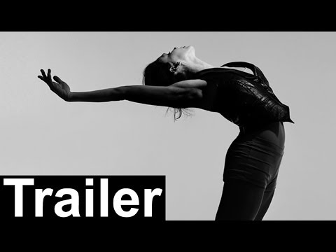 Natalia Osipova - Pure Dance - Teaser Trailer