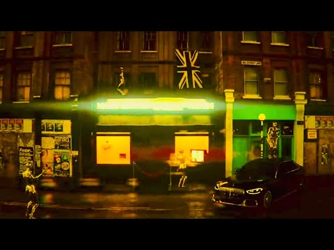 Len - sun’s out [feat. Zerrydl] [MAKE BRITAIN S3XY AGAIN]