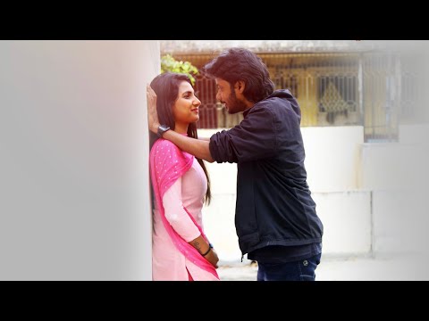 Nireekshana - Trailer 2 - New Telugu Short film - Heart touching short film - By Kishore Inapanuri