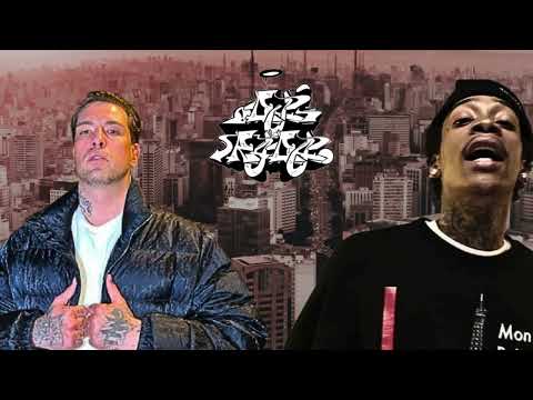 SENTINO - BLACK AND YELLOW by DJ RODO