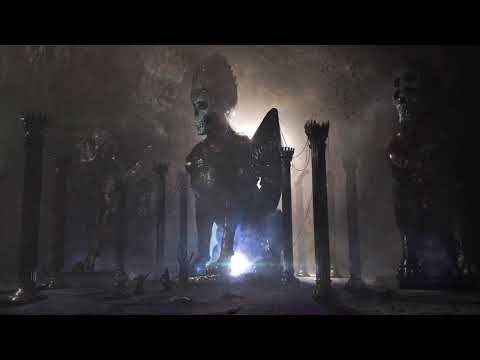 Eternal Eclipse - Seventh Element