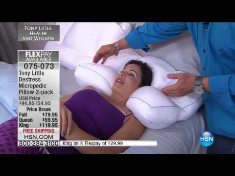 HSN | Tony Little Health and Wellness 02.26.2017 - 09 AM